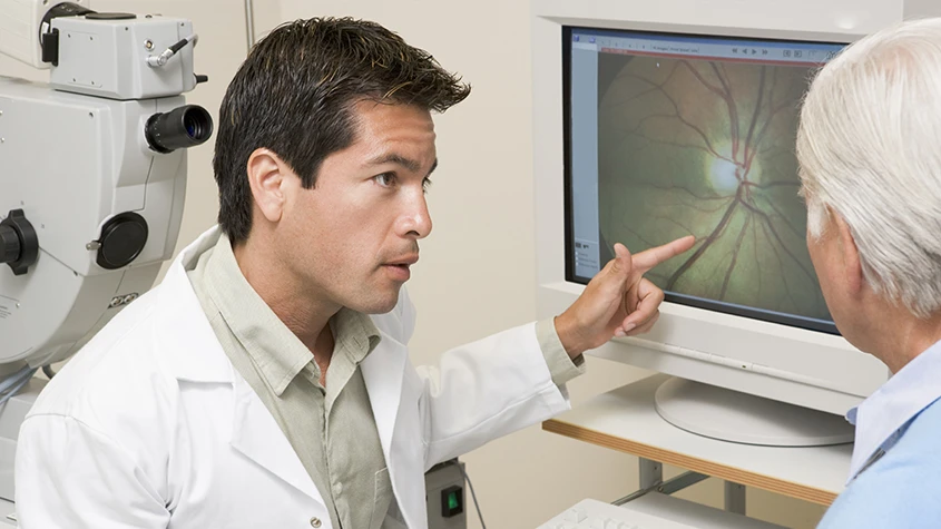  Everything you need to know about eye exams in Philadelphia 