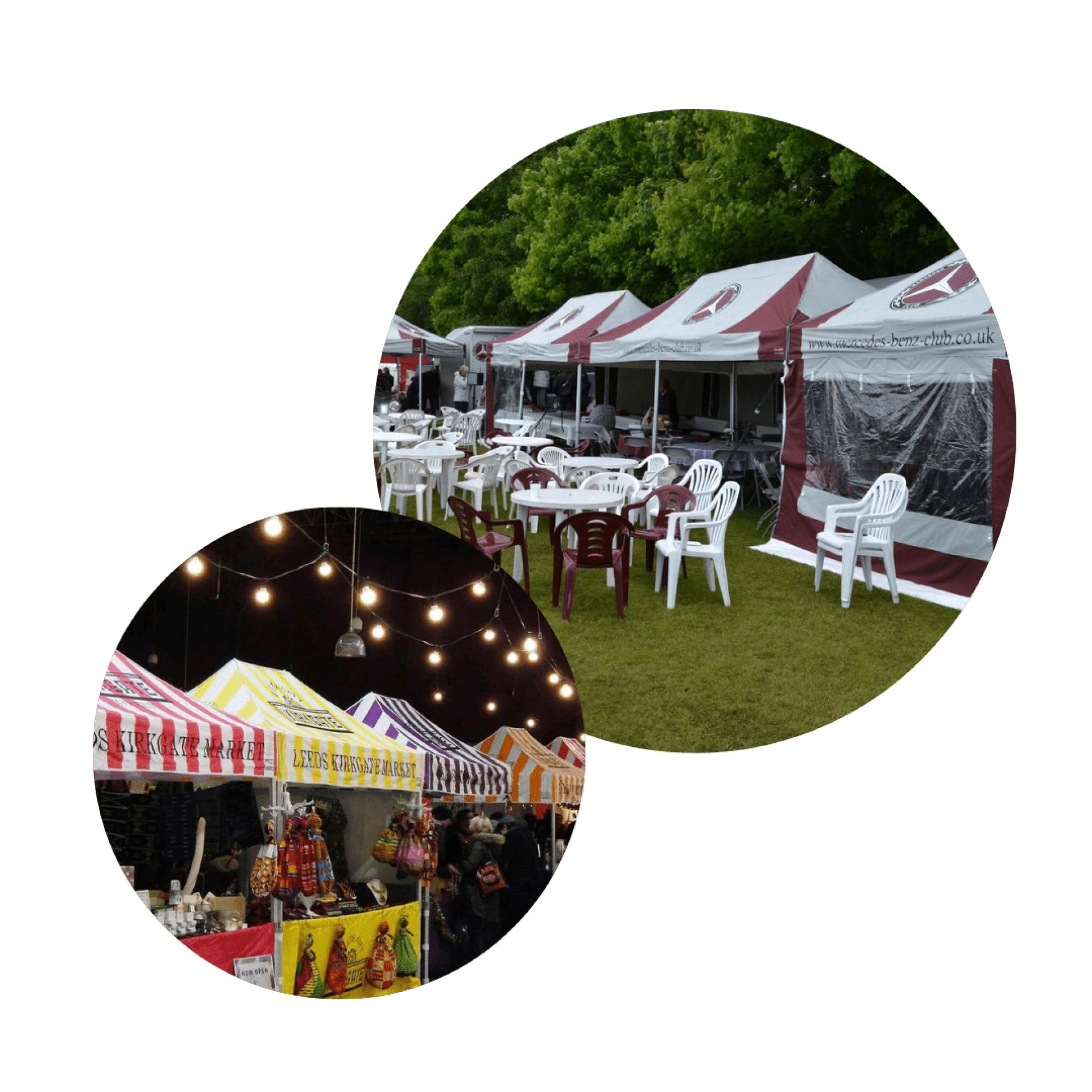 How Commercial Gazebos Are Transforming Outdoor Events and Business Spaces in 2025