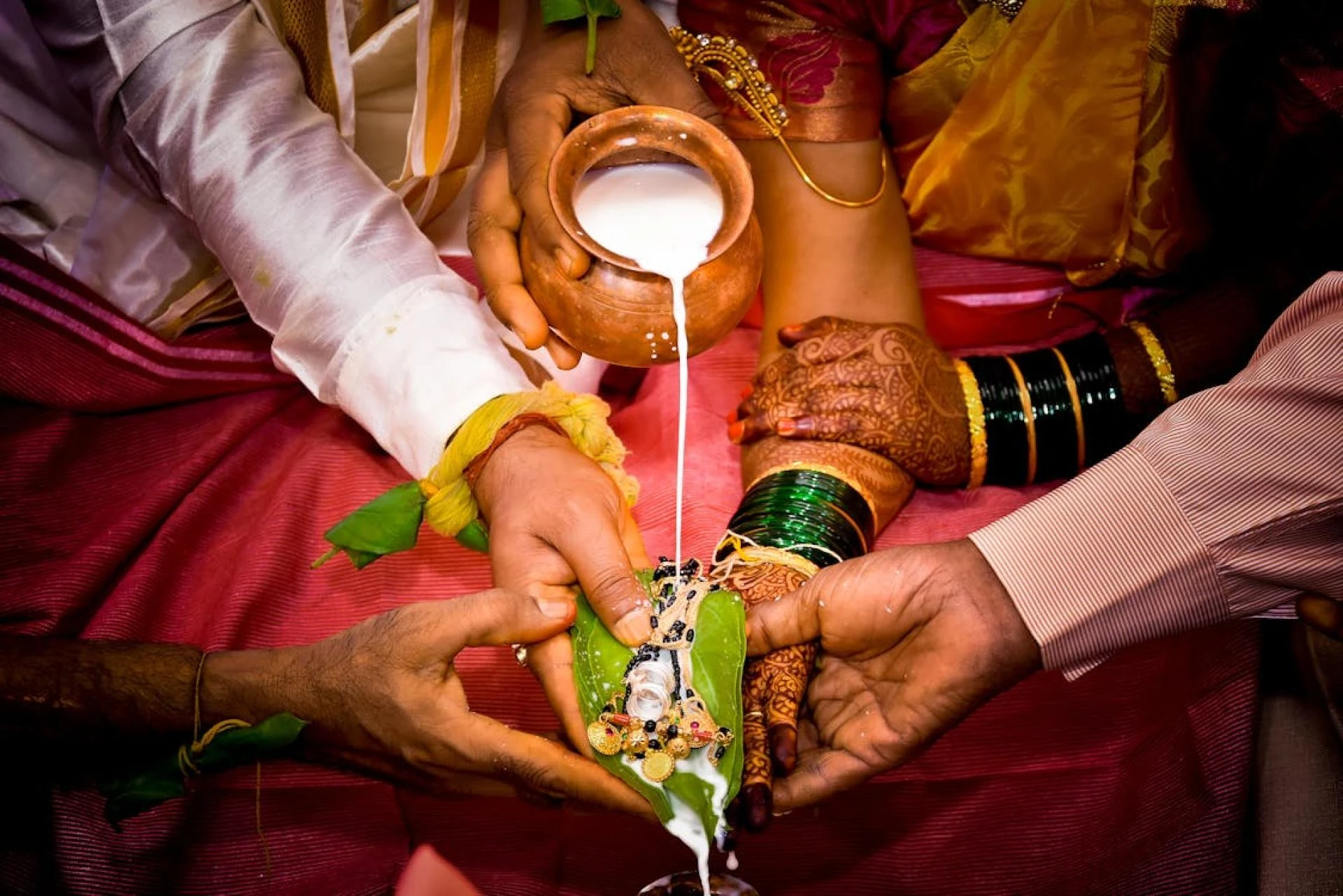 Leading Matrimonial Sites in India for Serious Relationships
