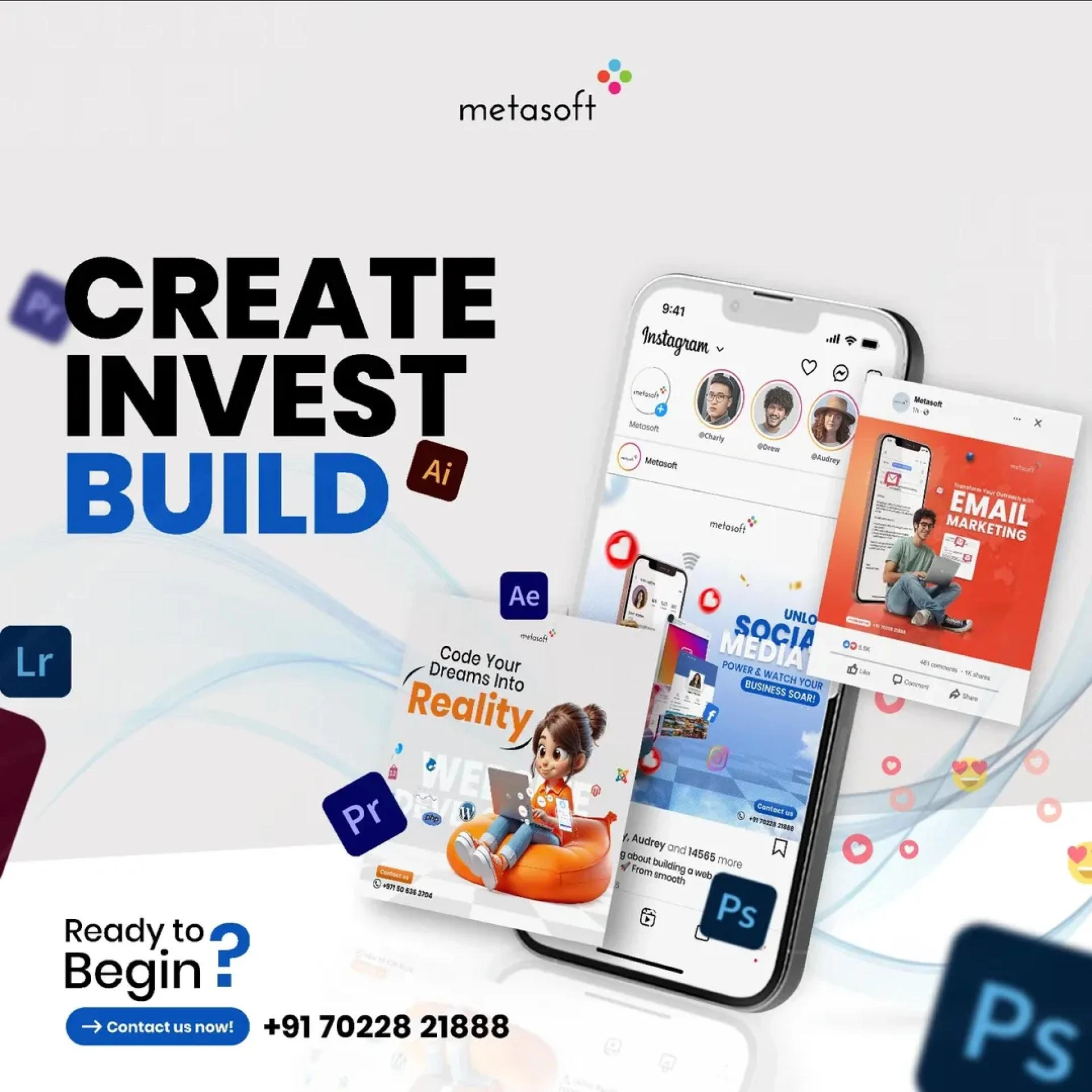 How Custom Software Development Drives Growth in Dubai