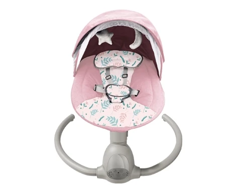 Side to Side Baby Swing BSN001 2