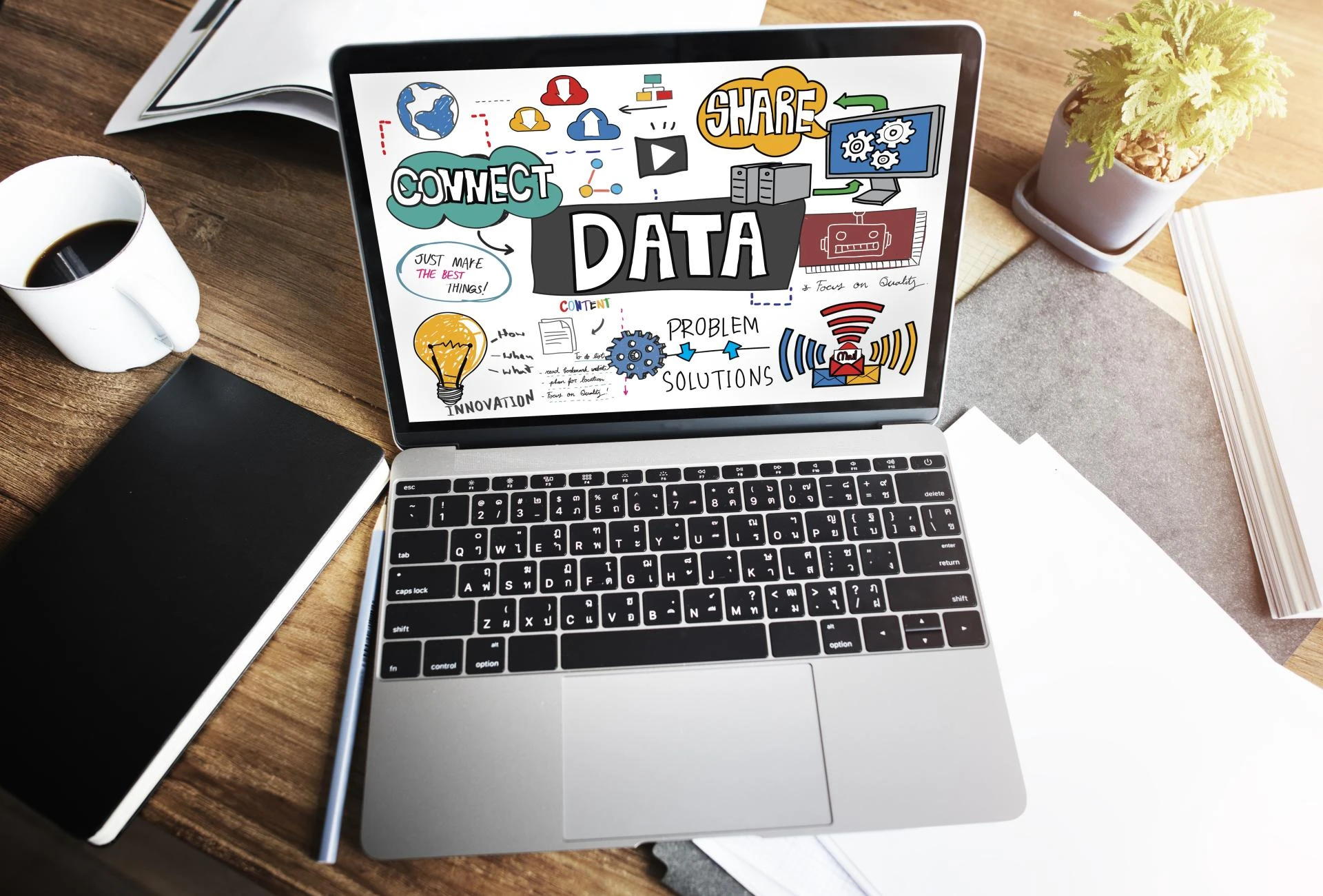 The Impact of Technological Advancements on Data Analytics 