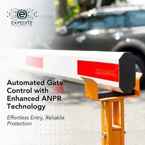 Swift Entry, Absolute Control: The Complete Guide to Modern Gate Barrier Systems in KSA