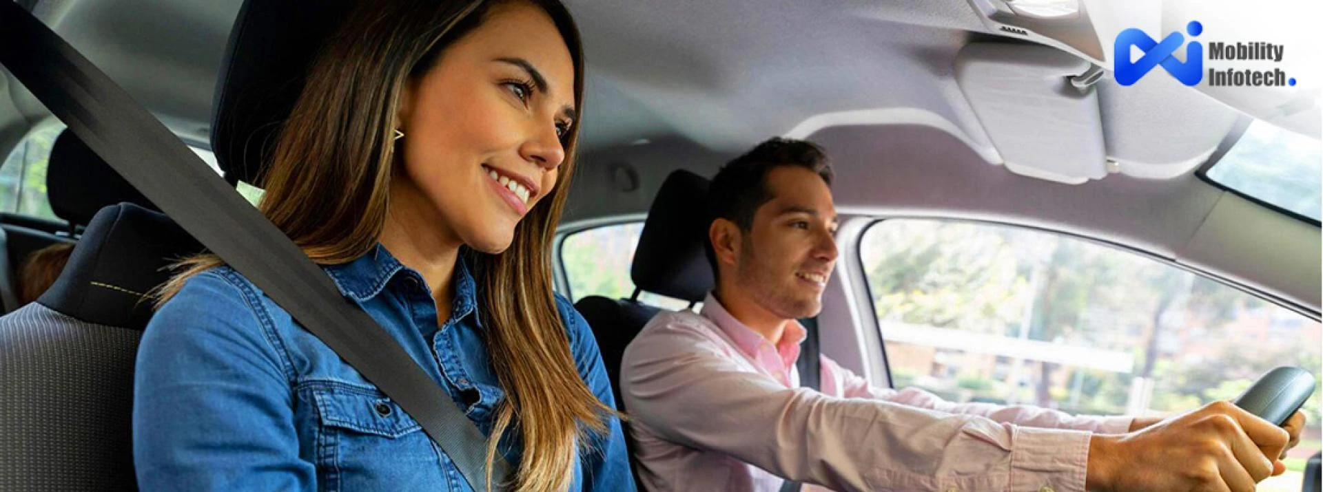 Technology & Software  Why Smart Taxi Booking Software Is Transforming the Taxi Industry in the USA