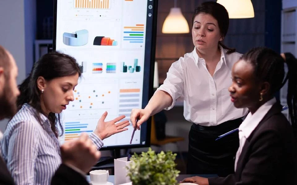 Top Security Features You Should Know in Microsoft 365