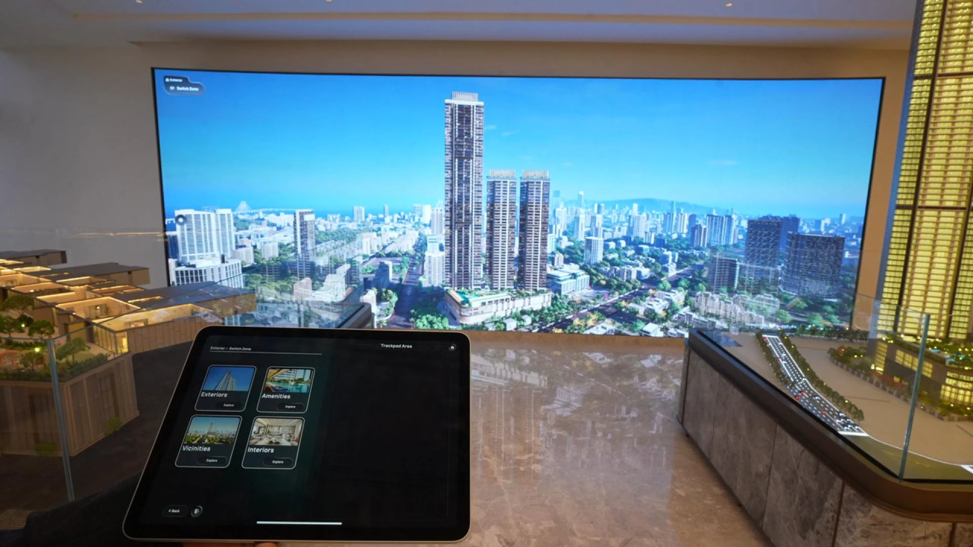The Power of Real-Time 3D Property Walkthroughs in Client Presentations
