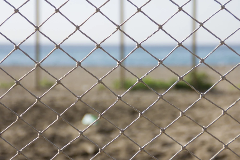 Why Welded Wire Mesh Is the Smartest Choice for Industrial Fencing?