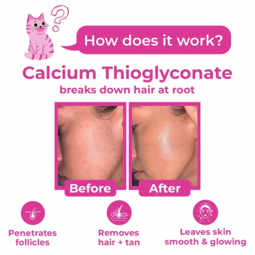 Turmeric Facial Hair Removal Secrets: A Complete Guide to Safe, Natural, and Effective Face Hair Removal