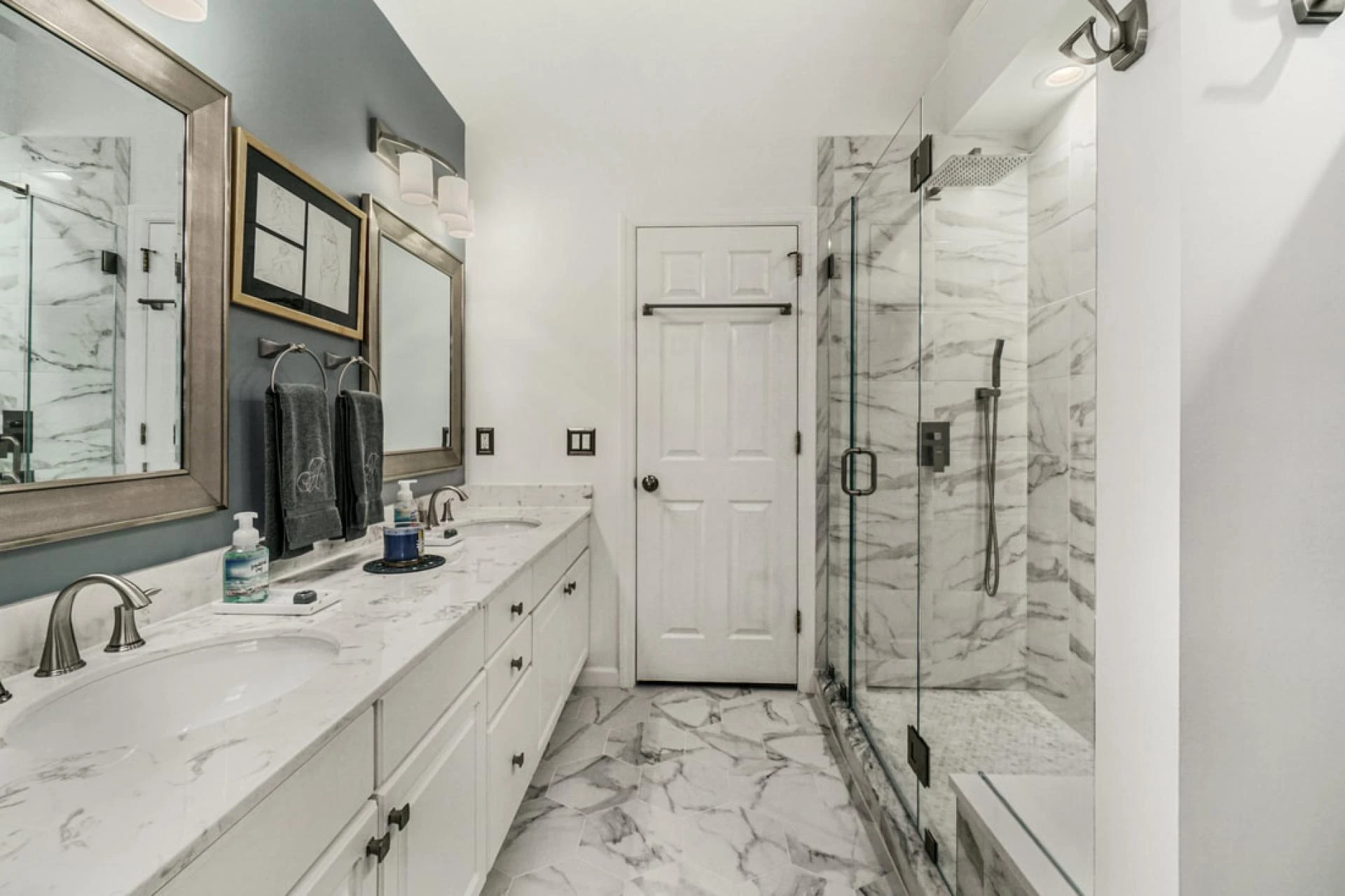 Maximizing Functionality and Style: Bathroom Remodeling in Westchester NY 