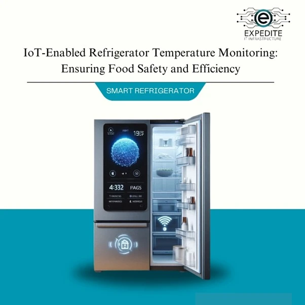 The Ultimate Guide to Smart Refrigeration Monitoring in KSA