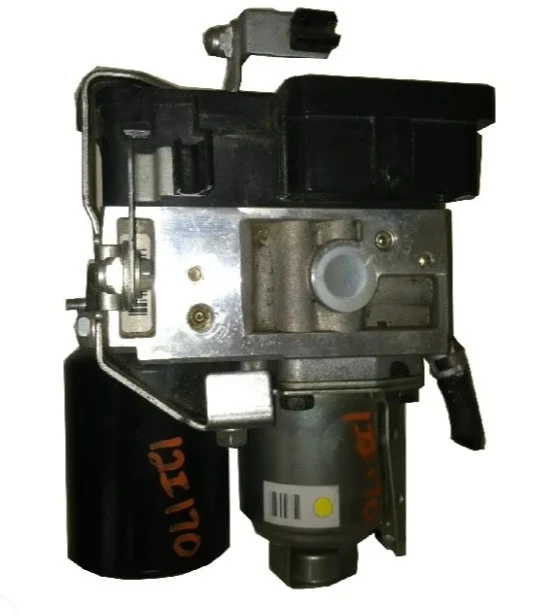 Toyota Prius Brake Actuator 2004–2006: A Complete Guide