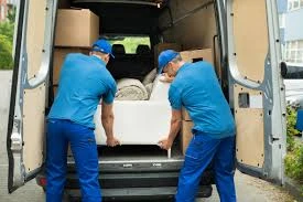 Removals in London Trusted, Safe & Easy Moving Help