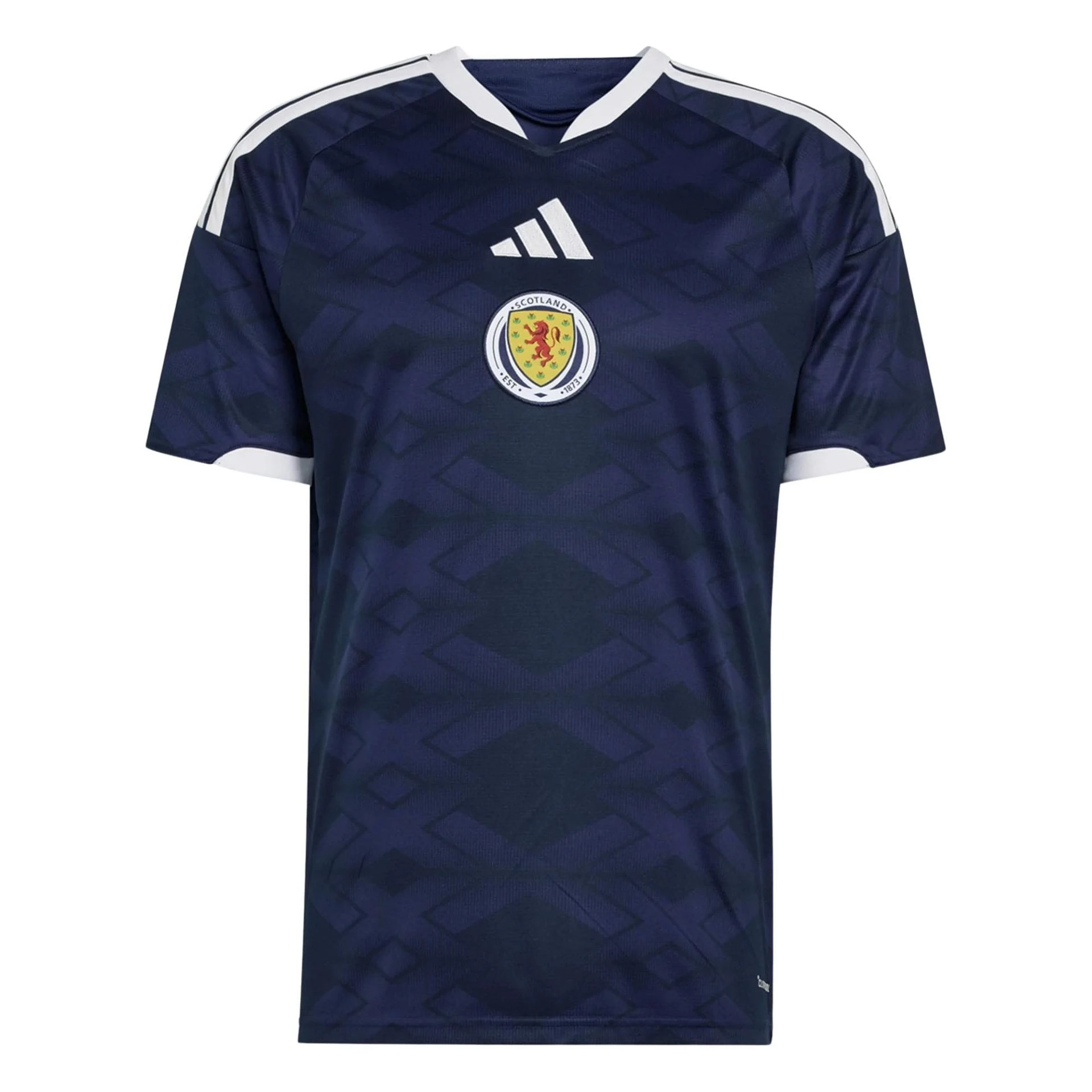 The Rising Excitement for the 2026 Scotland Home Jersey