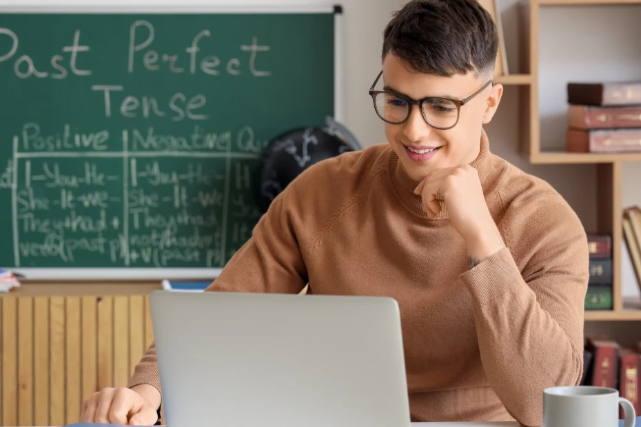 Learning from Anywhere with Online Homeschooling