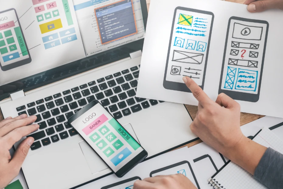 Building the Future with Mobile App Development