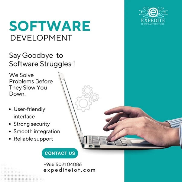Building Digital Powerhouses-The Complete Guide to Modern Software Development in KSA