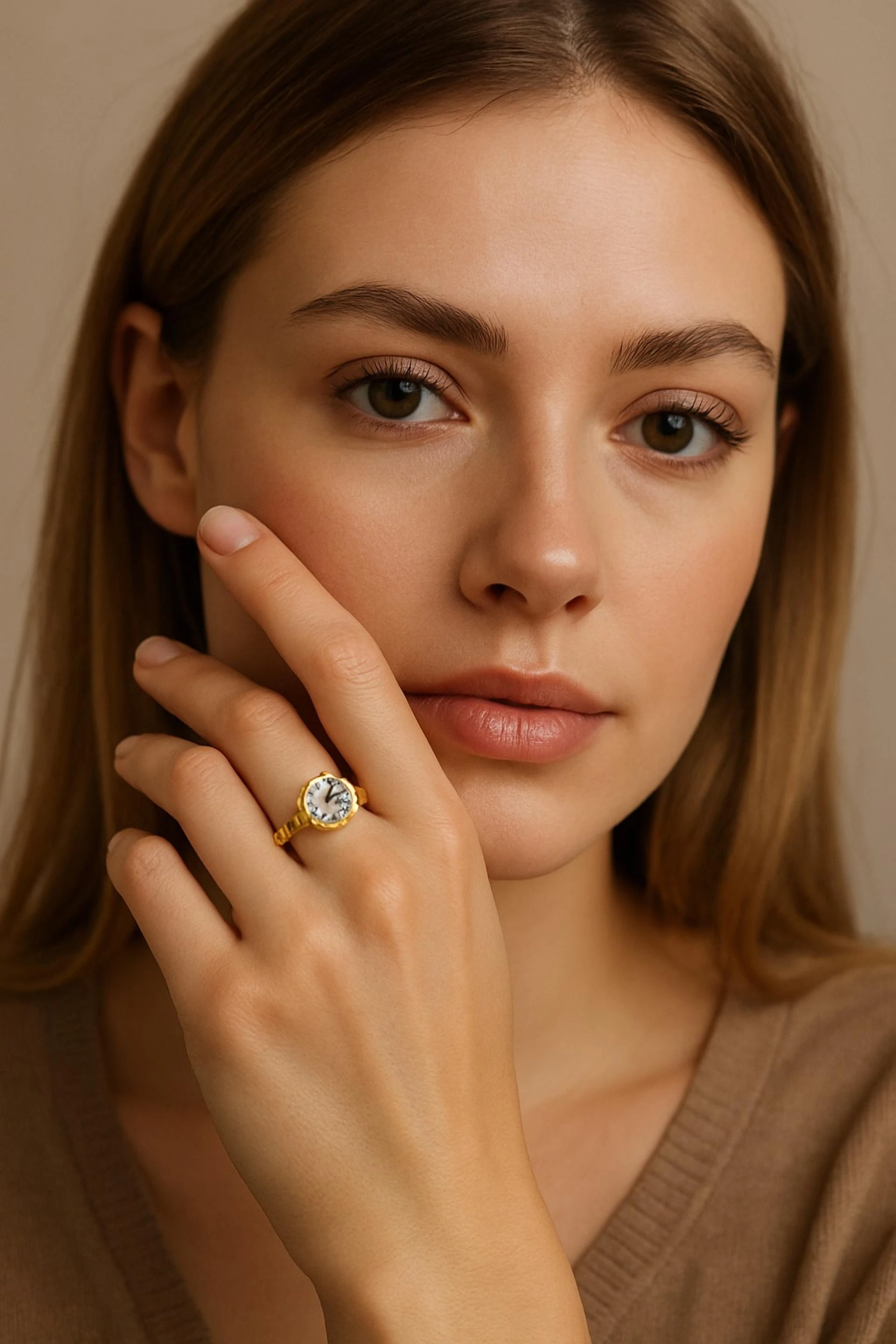 Affordable yet Stylish: Artificial Rings for Women You Must Try