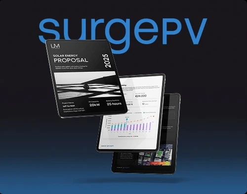 Transform Your Solar Business with the Best Solar Proposal Software – A Complete Guide