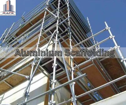 Top 7 Aluminium Scaffolding Suppliers in Chennai