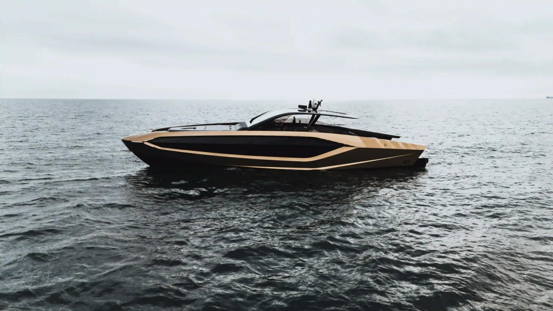 Luxury on the water: How PET Yachts redefines elite sea experiences in Dubai