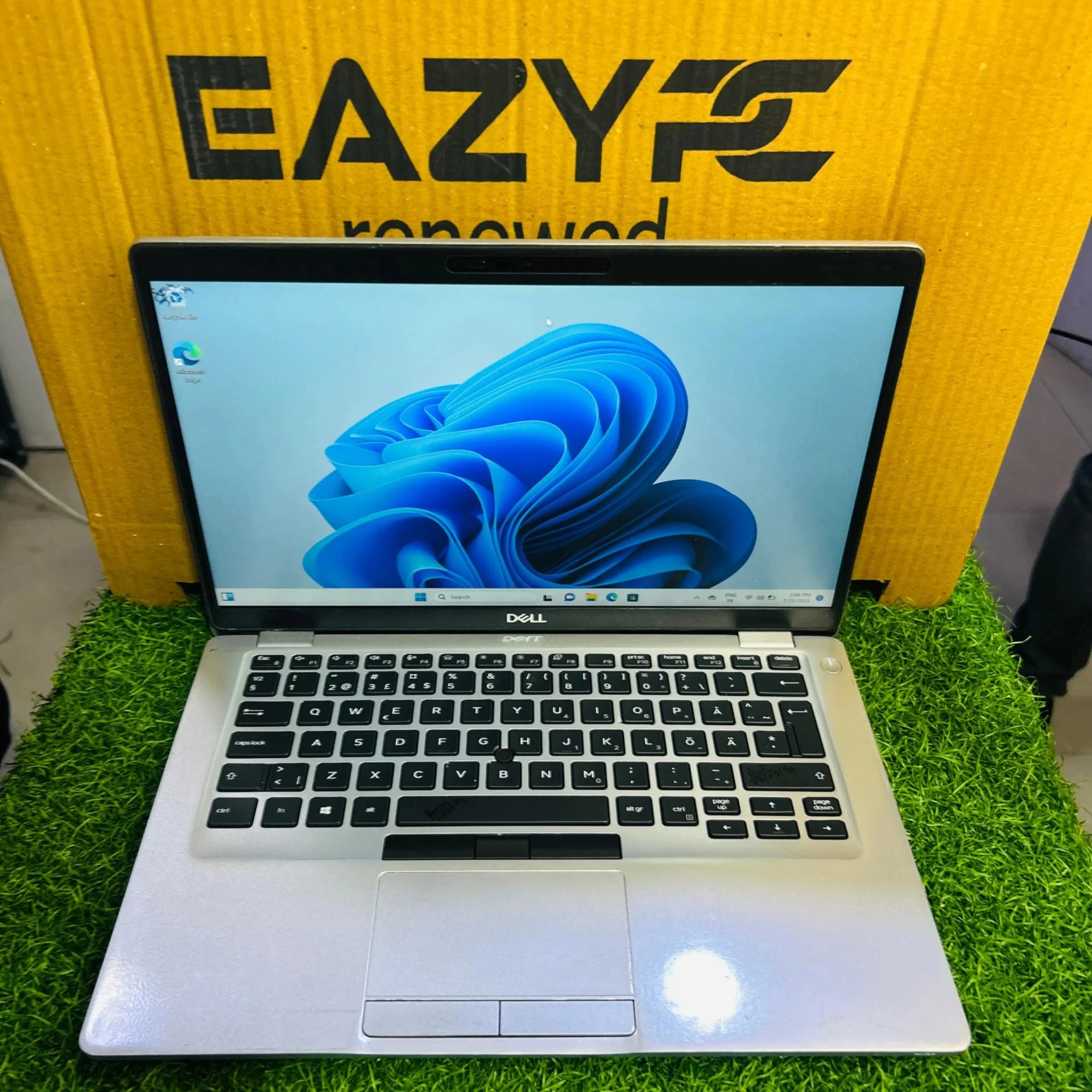 Second Hand, Used &amp; Refurbished Laptops in Bangalore 