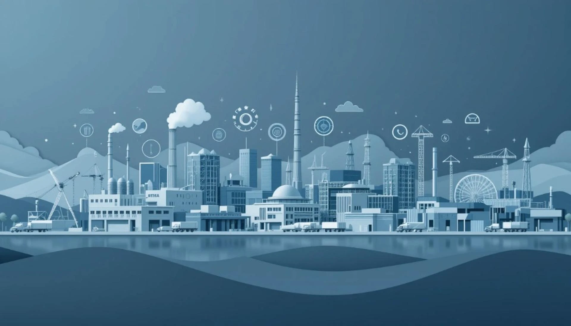 How ISO Standards Support UAE Industrial Growth