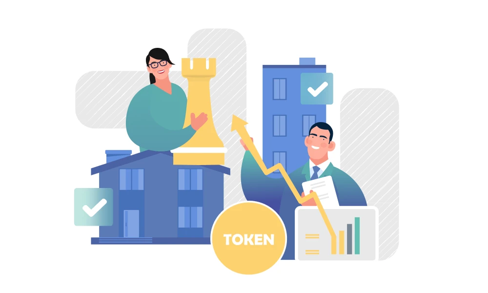 Top Advantages of Investing in Real Estate Tokenization Platform Development