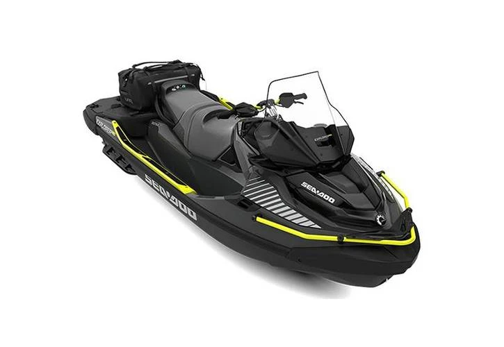 Your Ultimate Guide to Sea-Doo Models for Sale: Find the Perfect Personal Watercraft