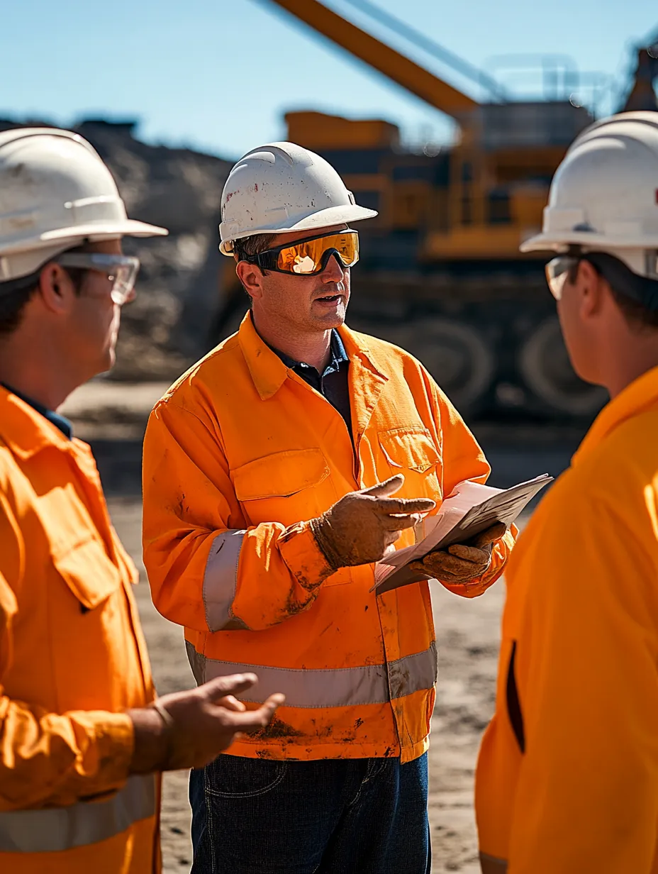 Safety Management System Consulting: From Compliance Gaps To Industry Best Practices