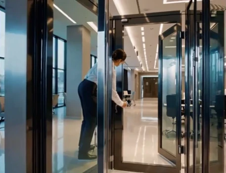 Why Modern Luxury Homes Are Turning to Eco-Friendly Cleaning Services