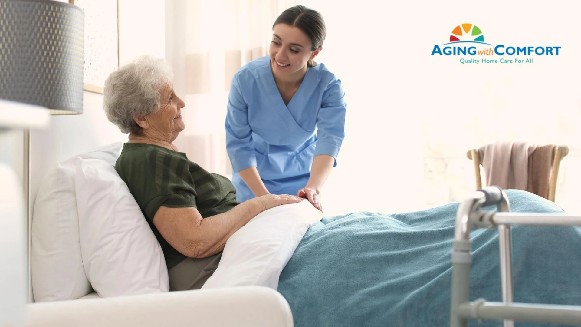 Keeping Loved Ones Safe and Independent: Family Caregiver Services in Pennsylvania