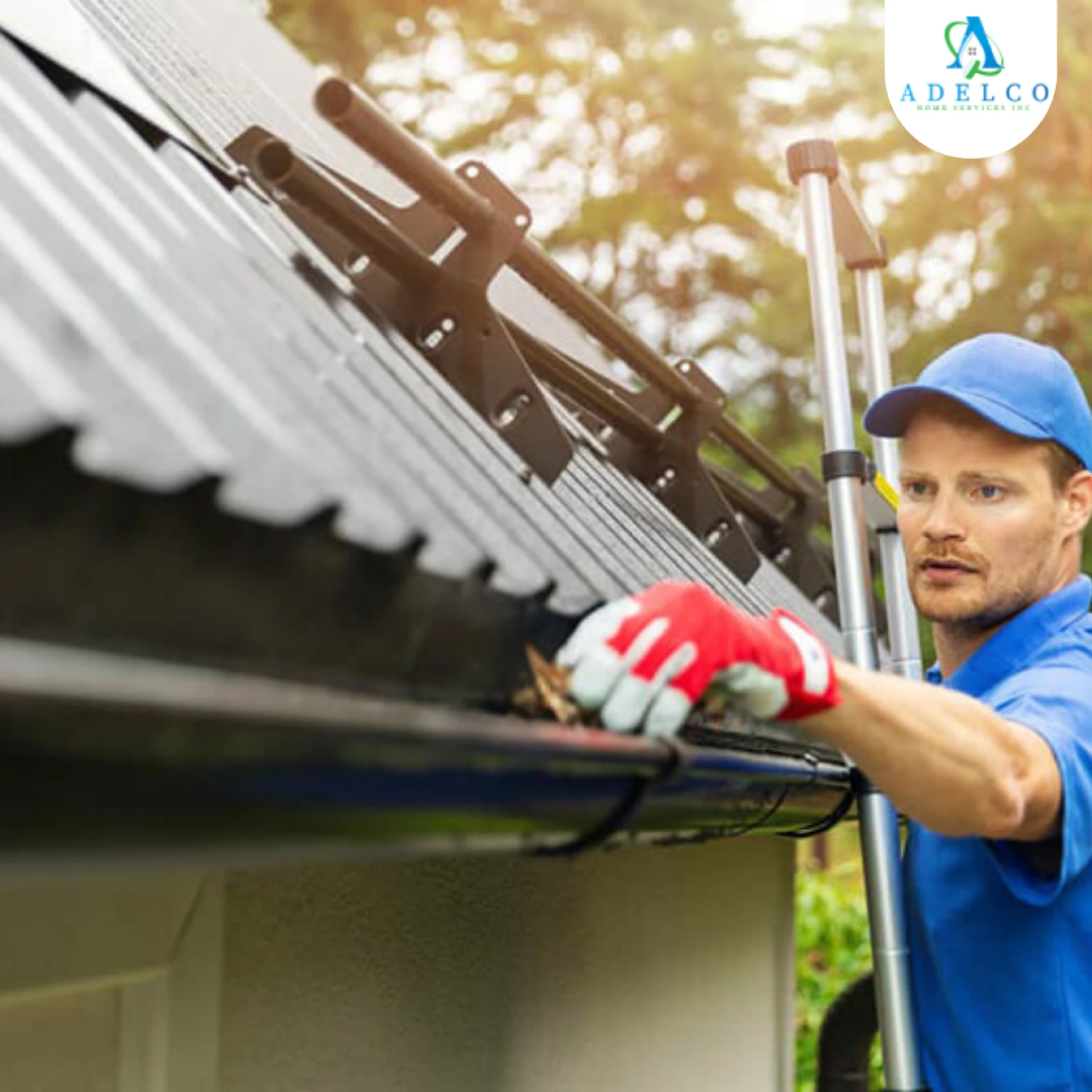 Built-In Gutter Repairs: Everything Homeowners Need to Know in 2025