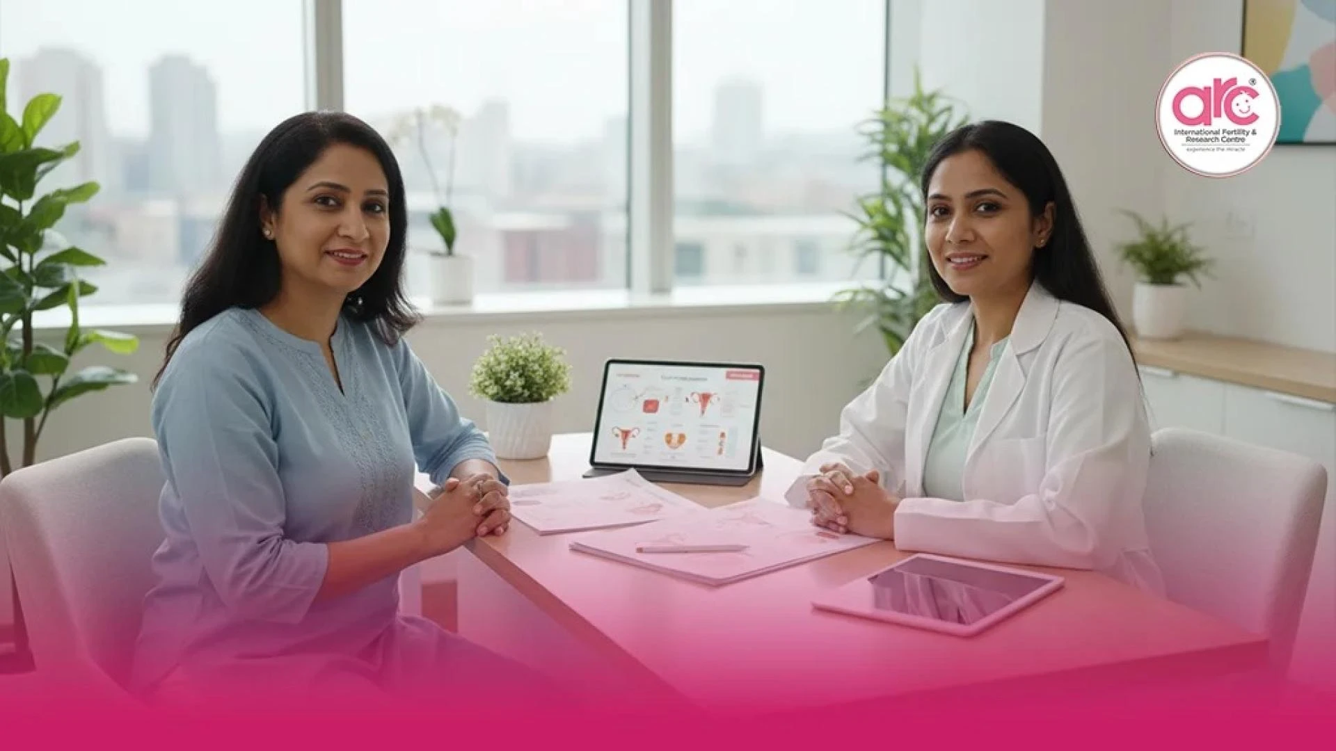 Top Chennai IVF Hospital: Your Trusted Destination for Fertility Care & Hope