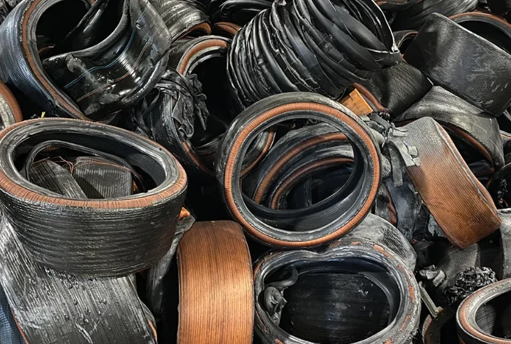 Advancements in Steel Friction Recycling Technologies for Sustainable Manufacturing