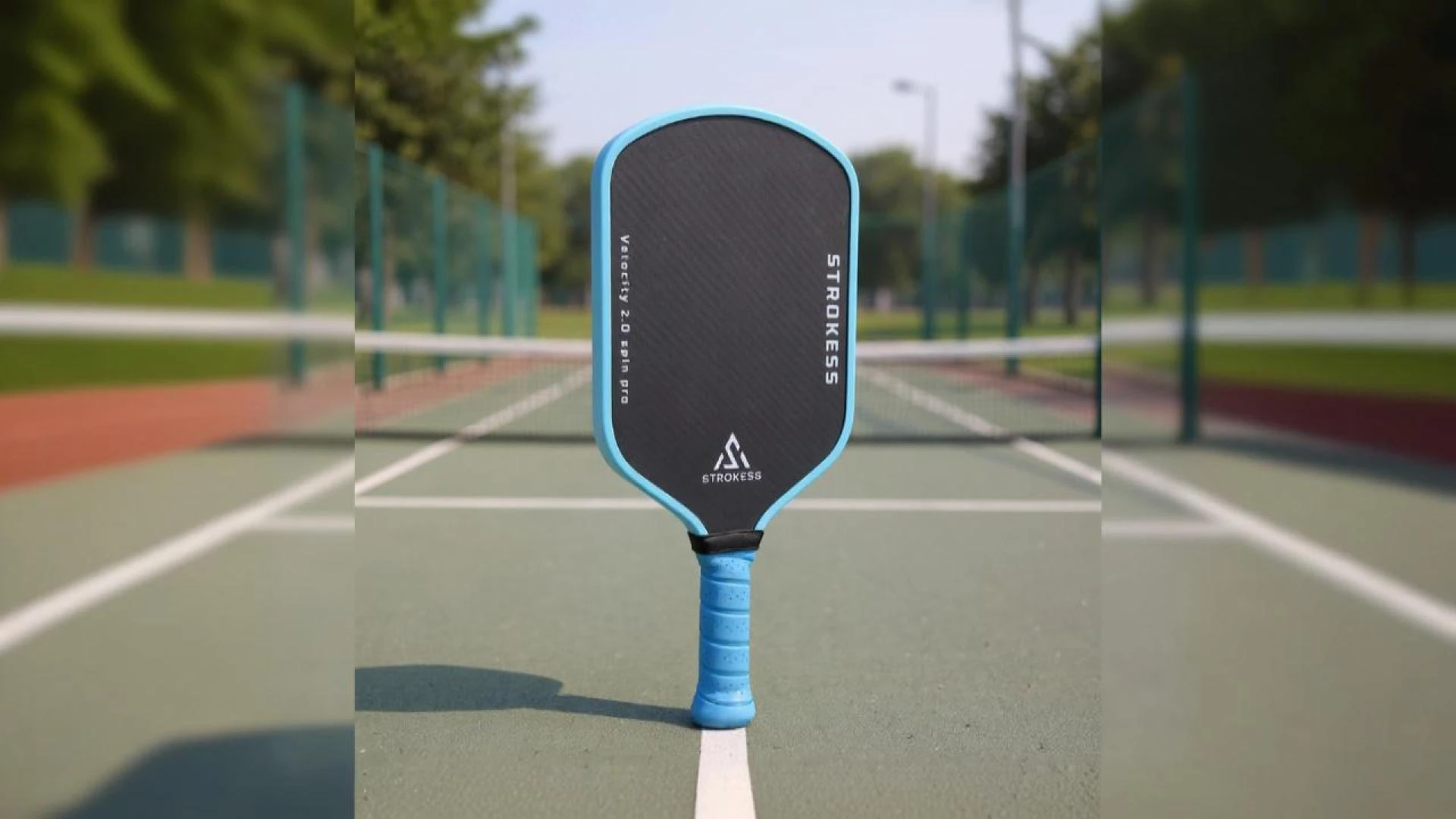 Top 10 Reasons Strokess Pickleball Paddles are Taking Over Courts Across India