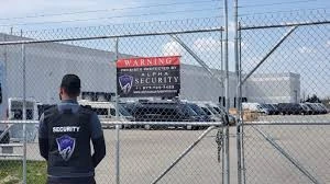 Trusted Security for Commercial and Industrial Sectors