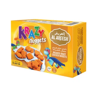 How to choose the best frozen chicken nuggets?