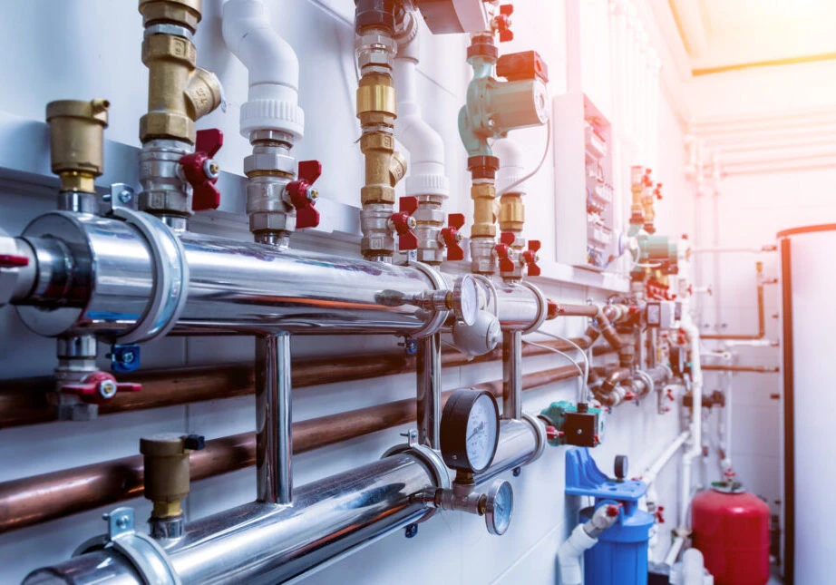 Reliable Commercial Plumbing Solutions for Businesses in West Palm Beach