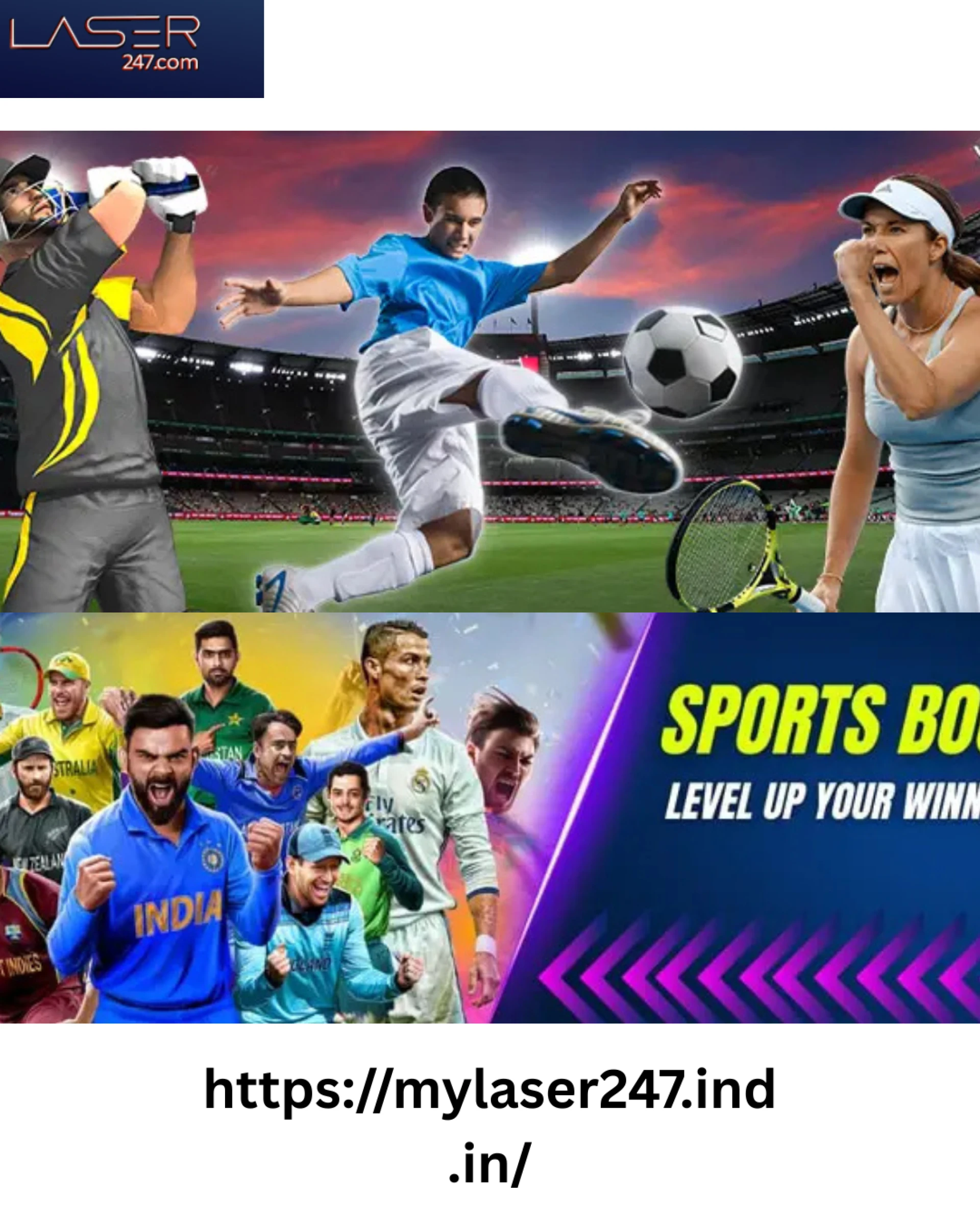 MyLaser247 Guide: Smooth Laser247 Access, Easy Laser247 Online ID Setup & Fast Laser 247 Sign-Up Features Explained