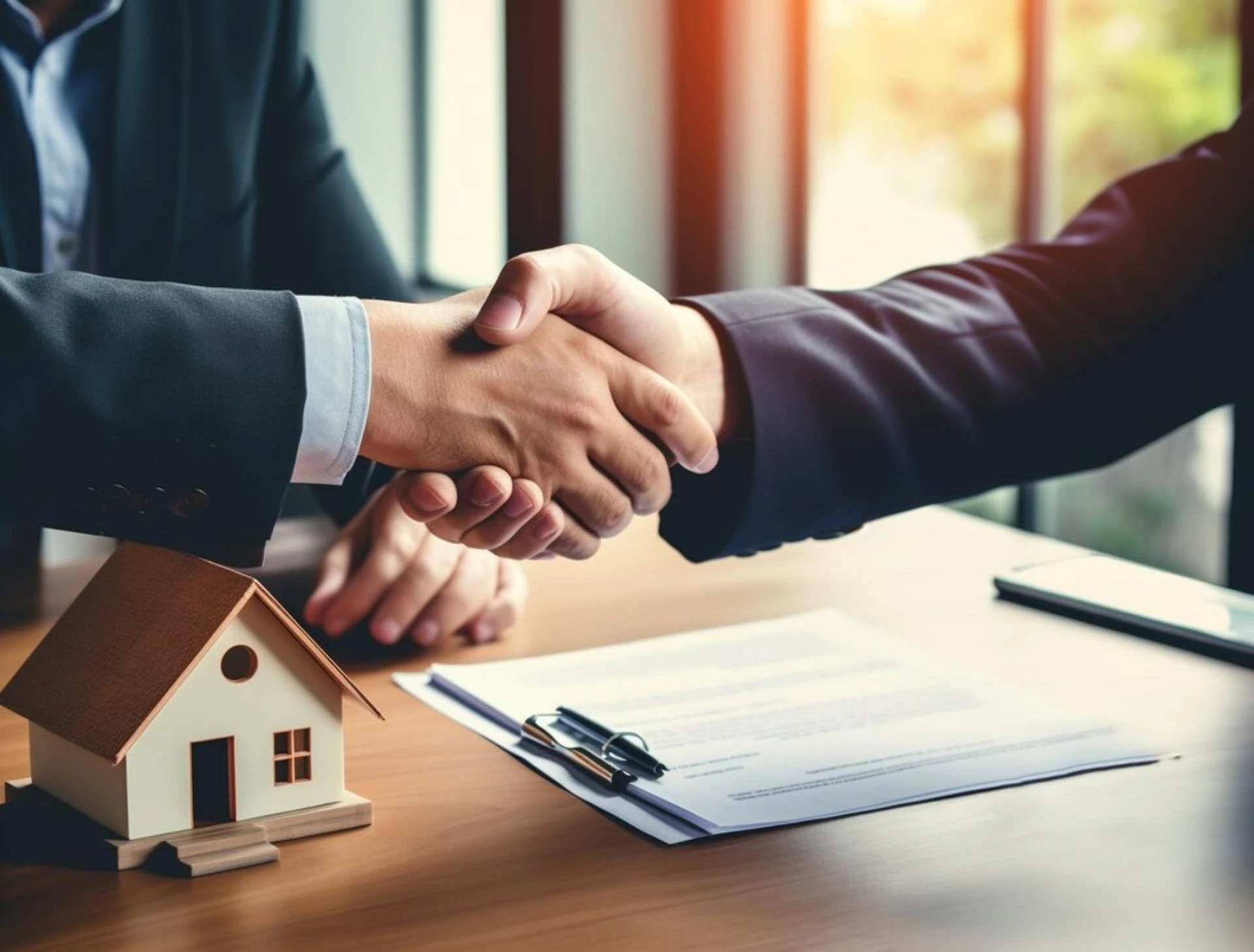 How Professional Property Agencies Streamline Real Estate Transactions in Australia? 