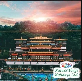 Best Deals, Highlights & Travel Guide : Bhutan Tour Packages from Bangalore 