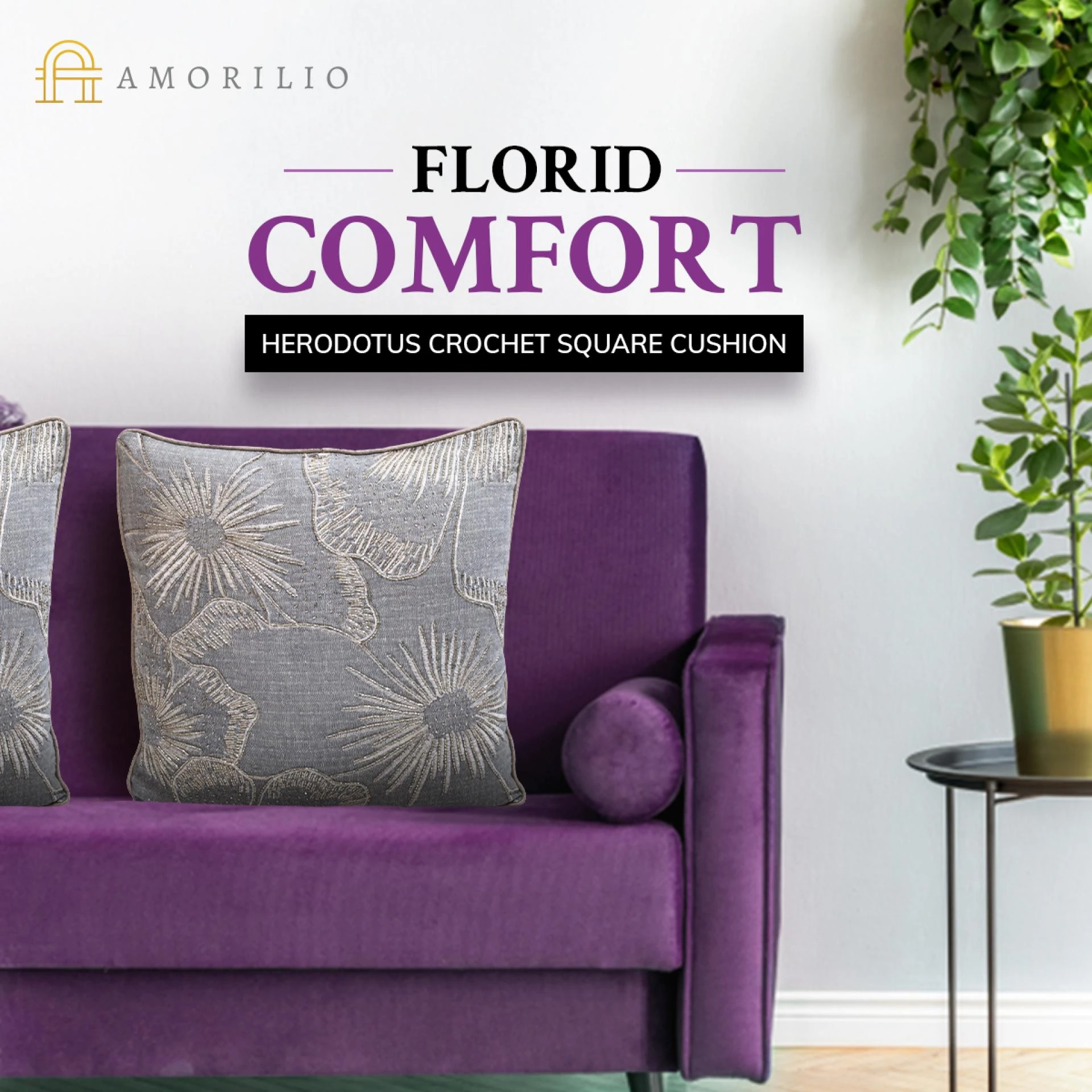 6 tips on how to decorate your home with cushions