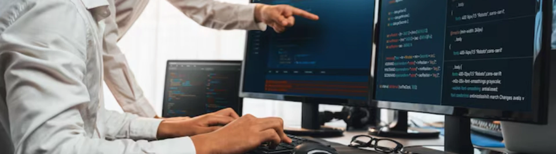  What is the role of a managed service provider?