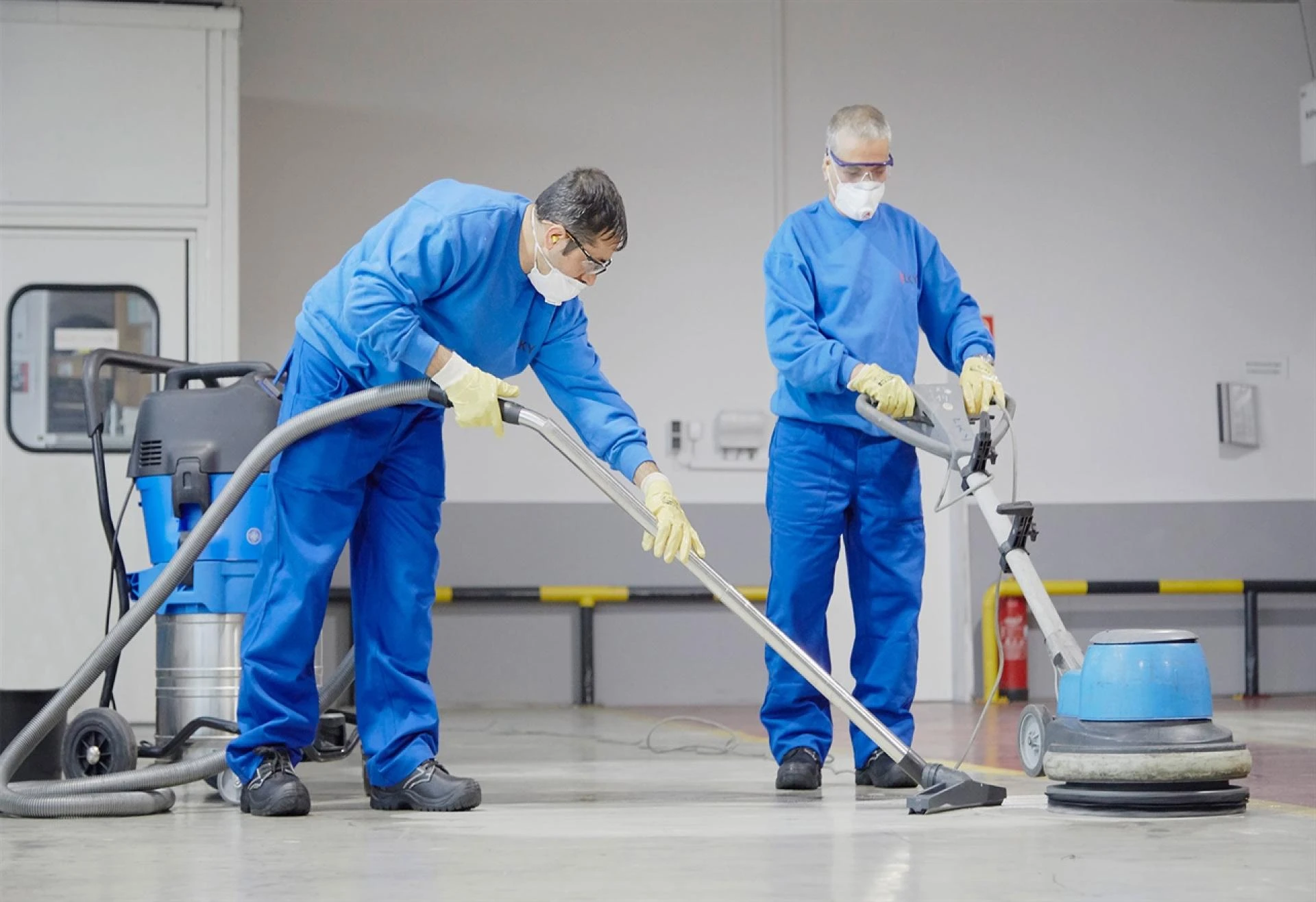 Top Cleaning Services Sandy Springs GA | Commercial Cleaning Services Atlanta