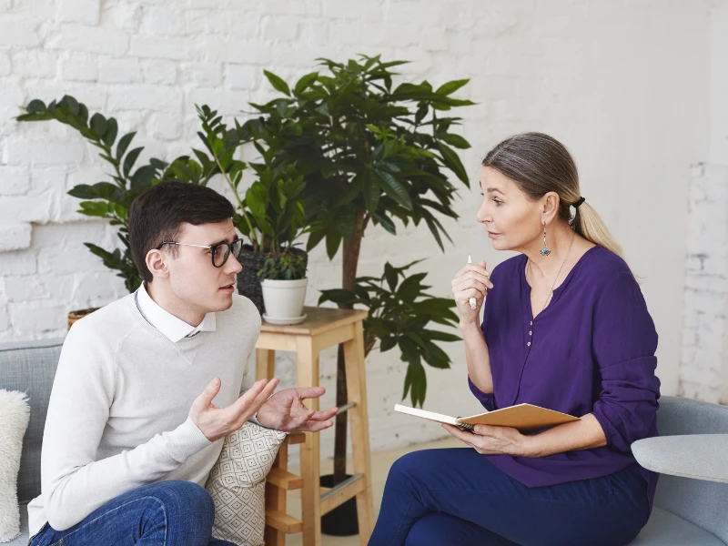 Top​‍​‌‍​‍‌​‍​‌‍​‍‌ Signs You Need the Best Psychologist in West Delhi Right Now