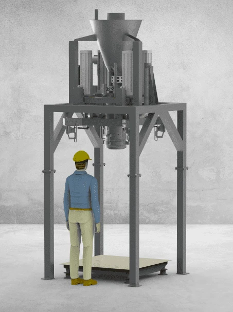 The Role of Industrial Packaging Machinery: Marketing and Distribution