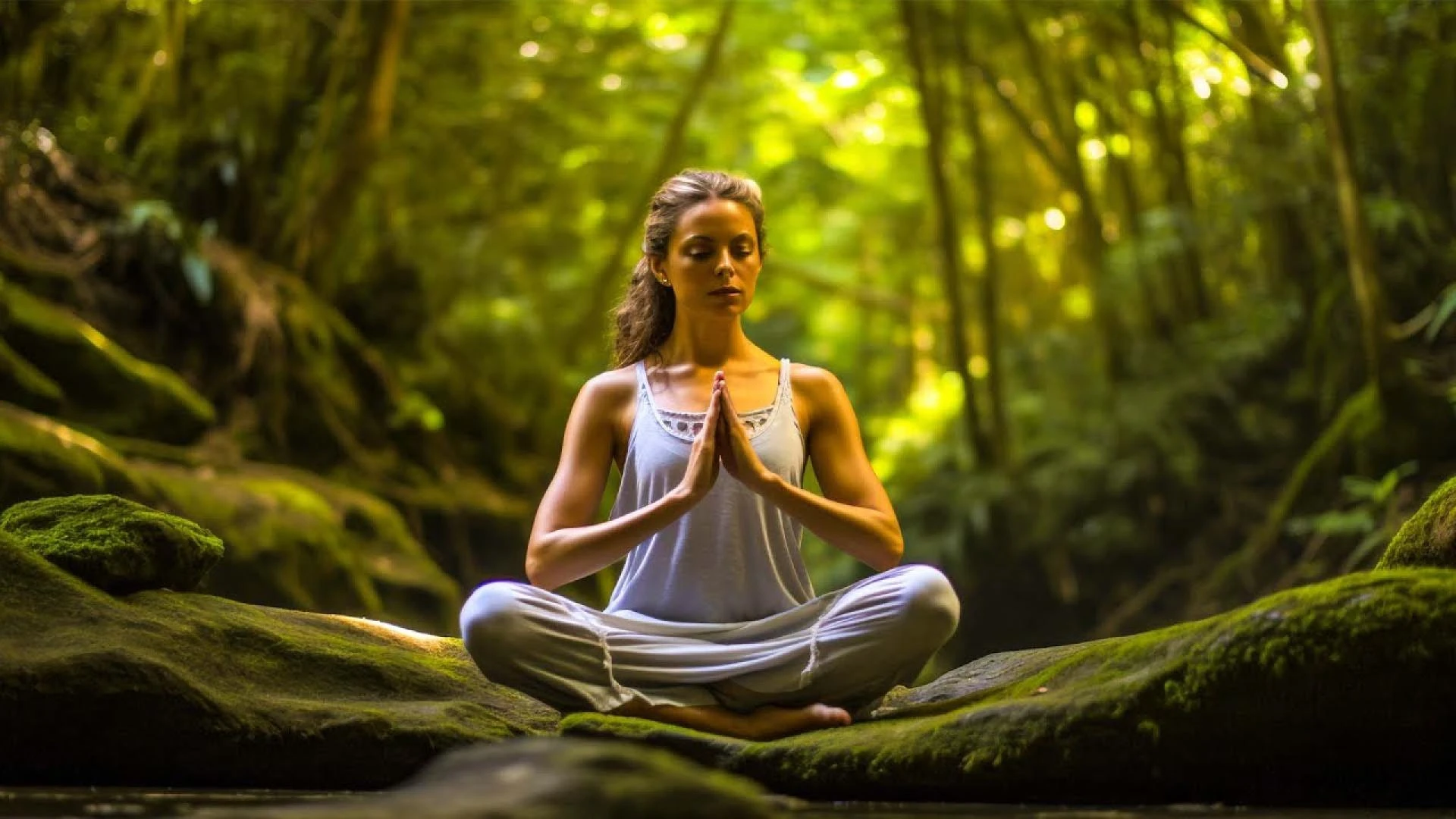 Discover Inner Peace with It’s Time 2 Meditate