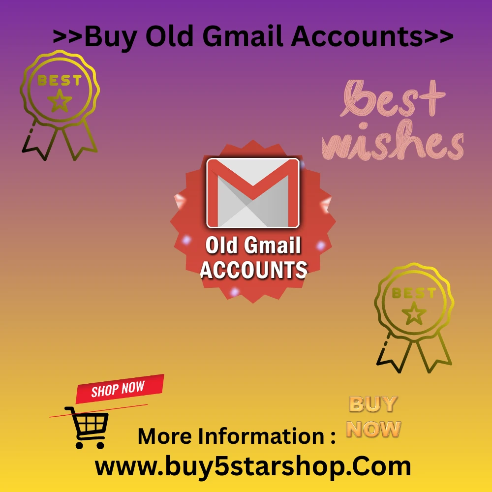 2. Step-by-Step Guide to Purchasing Old Gmail Accounts