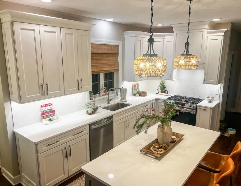 Smart Storage Solutions for Your Kitchen or Bathroom Remodel