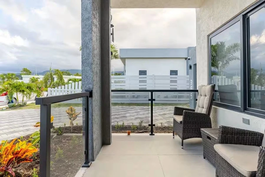 Discover the Luxury Vacation Villas in Ocho Rios, Jamaica